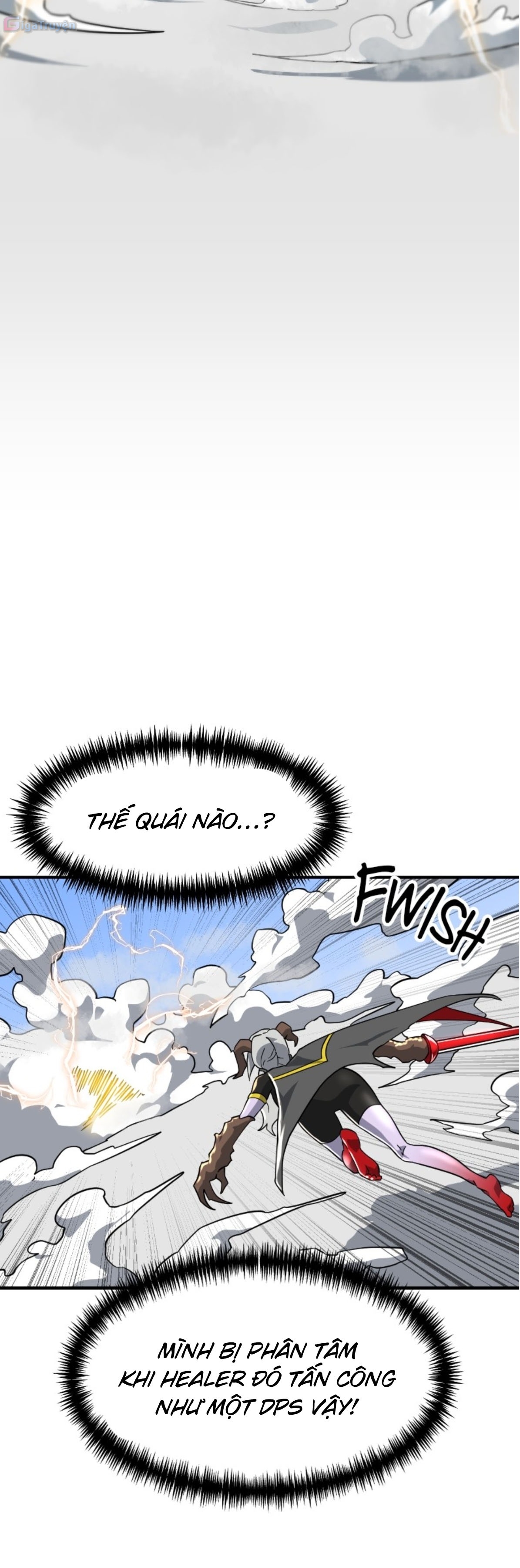 Đọc truyện [Leak] Cao thủ tái xuất - Chap 60 